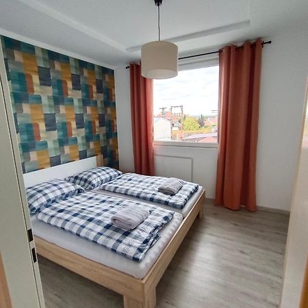 Penzion Bilovice Velké Bílovice Exteriér fotografie
