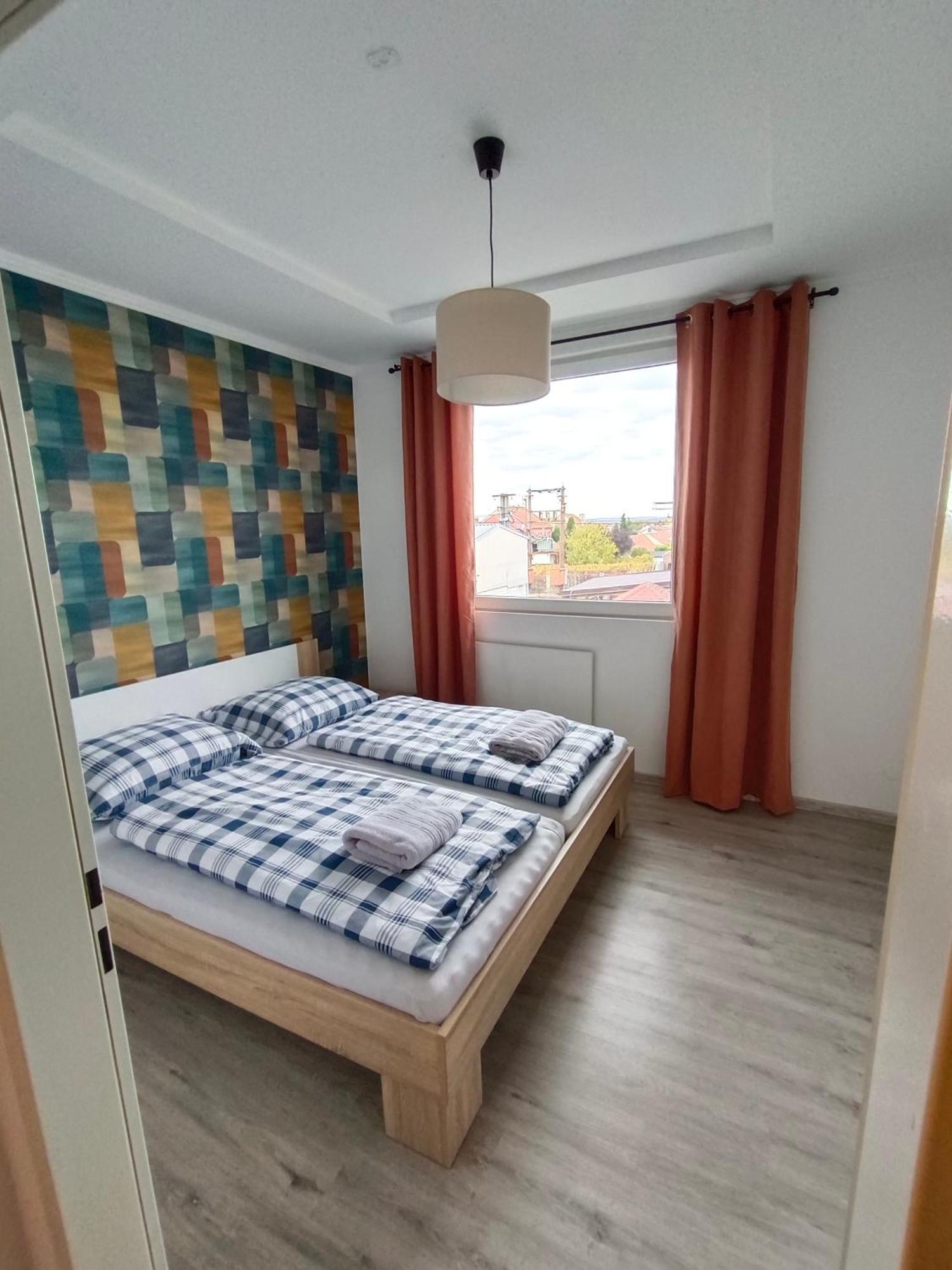 Penzion Bilovice Velké Bílovice Exteriér fotografie